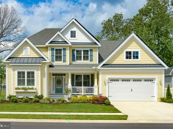 21786 Eastbridge Loop, Lewes, DE 19958