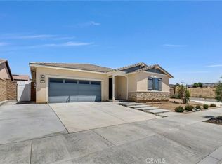 30868 Singletree, Homeland, CA 92548