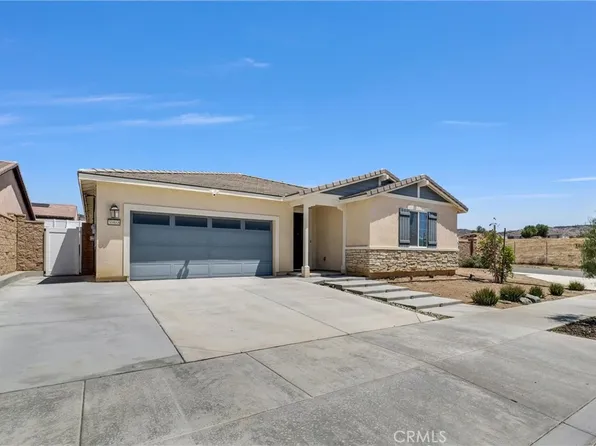 30868 Singletree, Homeland, CA 92548
