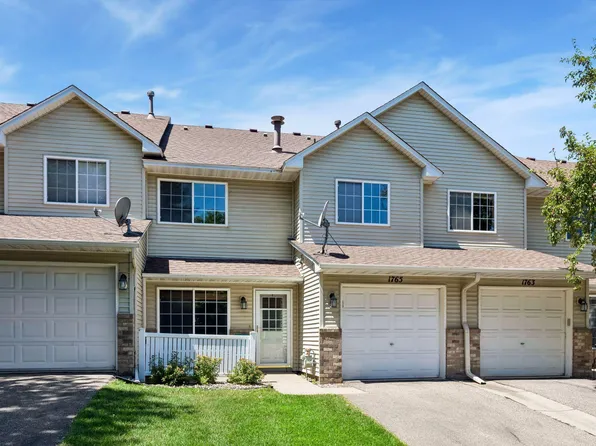 1765 Riverwood Dr #73, Burnsville, MN 55337