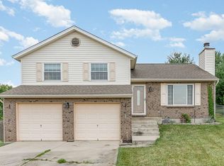 9921 Cobblestone Blvd, Independence, KY