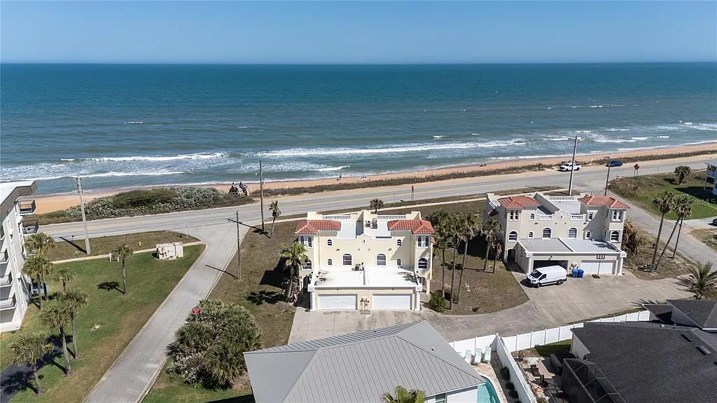 Building Photo - 3074 Ocean Shore Blvd