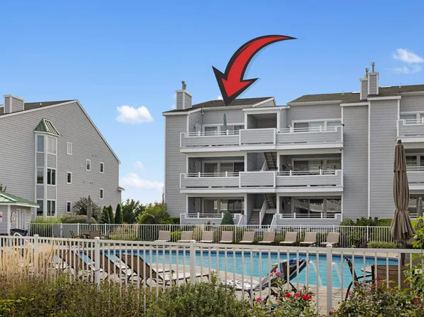 902 Ocean Dr #1506, Cape May, NJ 08204