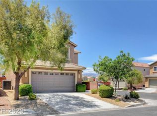 10621 Valley Edge Ct, Las Vegas, NV 89141
