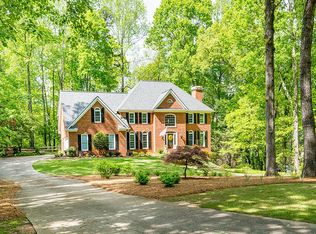 4806 Cross Creek Ct NW, Kennesaw, GA 30152