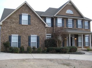 536 Osborne Ln, Murfreesboro, TN 37130