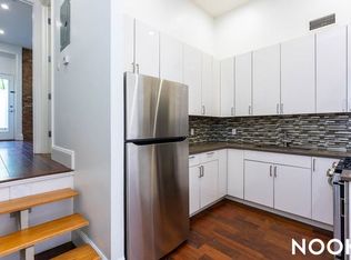 46 New York Ave #1D, Brooklyn, NY 11216