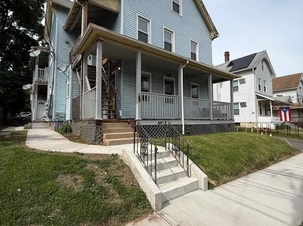 125 Columbia St, New Britain, CT 06052