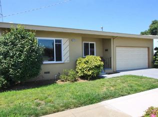24839 Arvilla Ln, Hayward, CA 94544