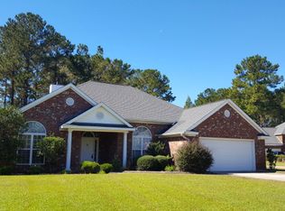 442 Copper Creek Cir, Pooler, GA 31322