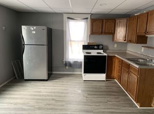 110 E 4TH Avenue, Stanley, WI 54768