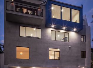 3561 Tacoma Ave, Los Angeles, CA 90065