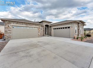 7013 Compass Bend Dr, Colorado Springs, CO 80927