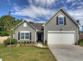 317 Engelmann Ln, Simpsonville, SC 29680