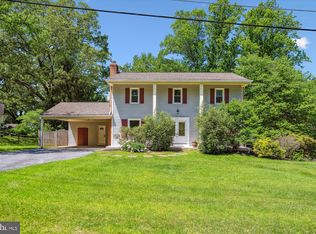 2445 Parallel Ln, Silver Spring, MD 20904