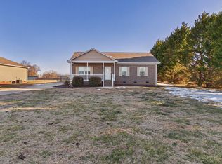 5930 Old 421 Rd, Liberty, NC 27298