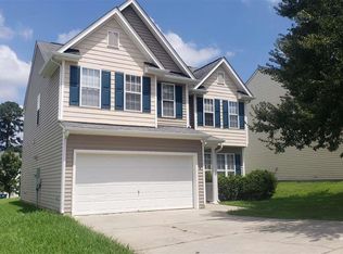 5213 Nautical Ln, Raleigh, NC 27610