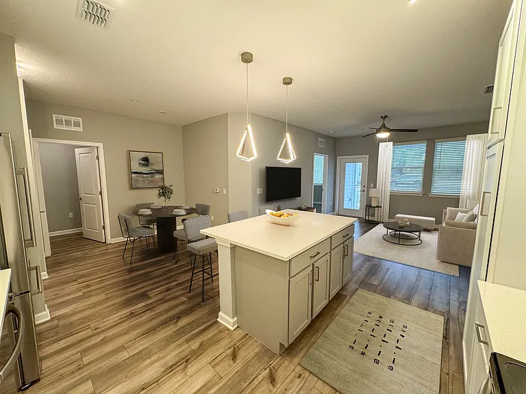 The Howell at the Preserve Apartments — Photo 21