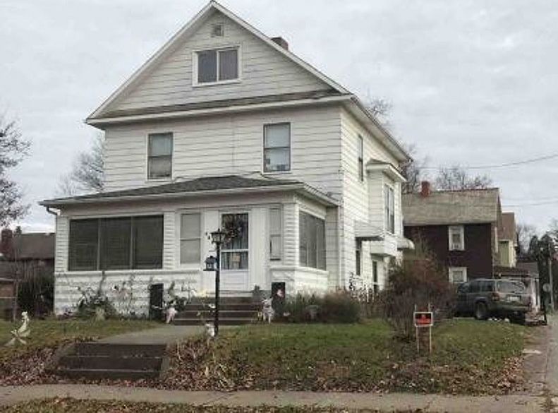 Property Front View