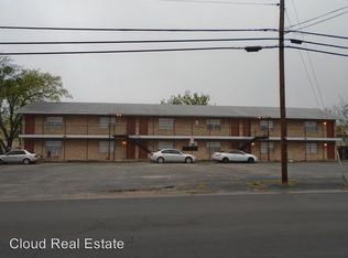 1507 Bundrant Dr APT 5, Killeen, TX 76543