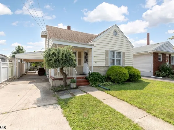 12 Madison St, Somerville Boro, NJ 08876