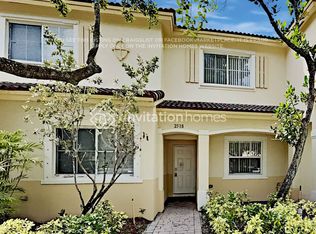 2518 SW 83rd Ter, Miramar, FL 33025