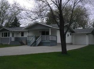 232 N Main St, Hancock, WI 54943