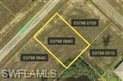 1321 NW 20th Ct, Cape Coral, FL, 33993