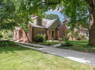 323 Clinton Heights Ave, Columbus, OH