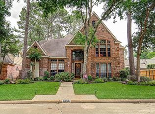 6906 Buffkin Ln, Houston, TX 77069