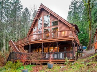 321 S Tulloch Rd, Snohomish, WA 98290