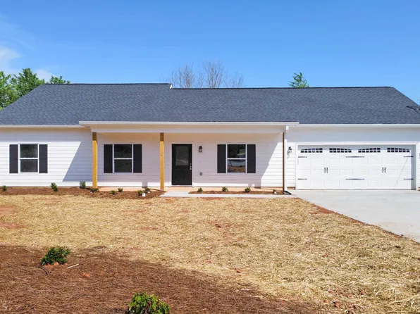 5831 Cleveland Hwy, Clermont, GA 30527