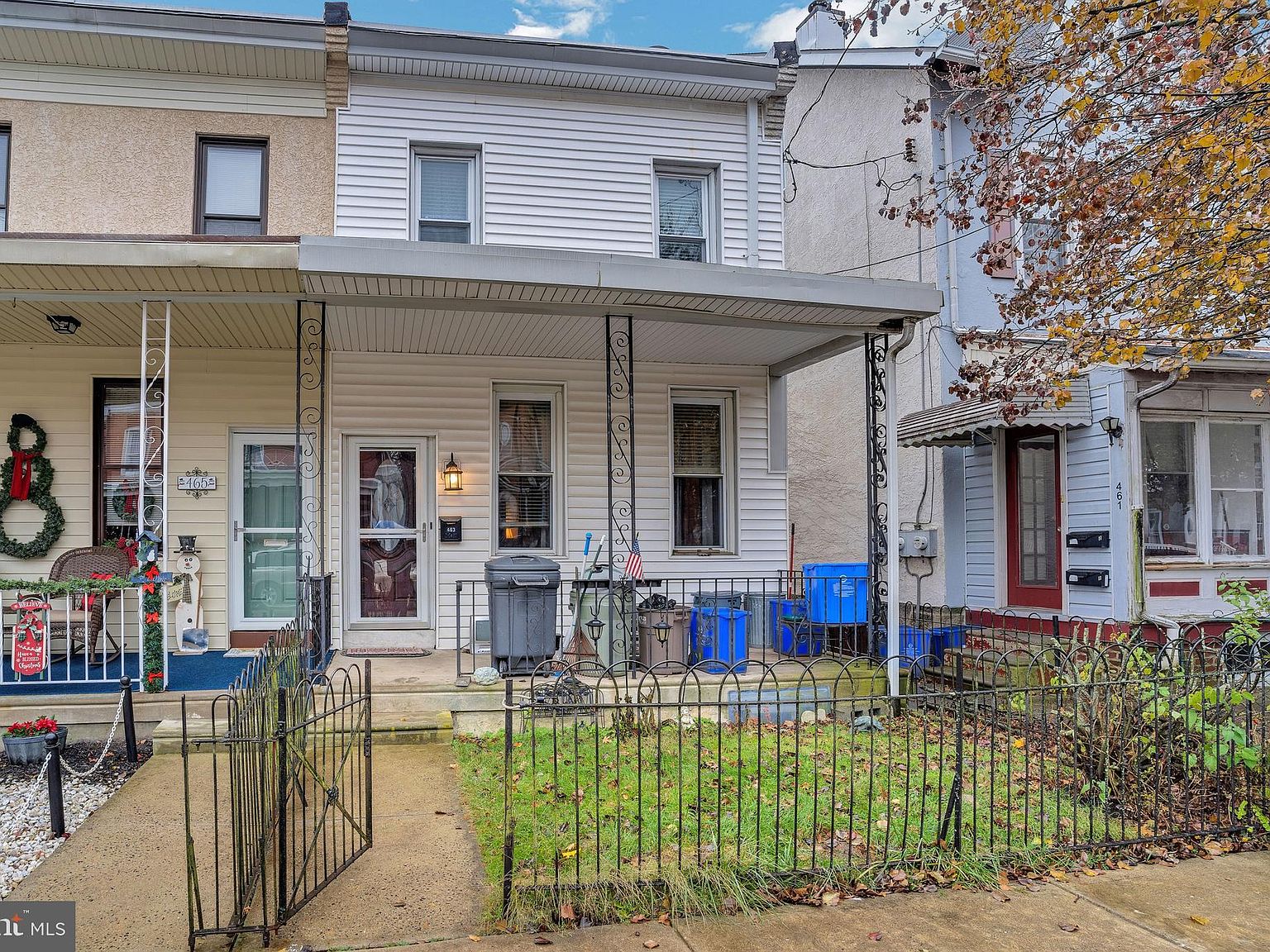 463 Martin St, Philadelphia, PA 19128 Zillow