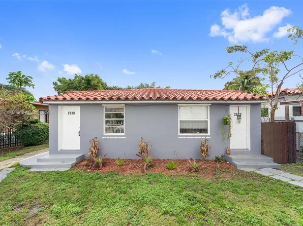 2620 NW 35th St, Miami, FL 33142