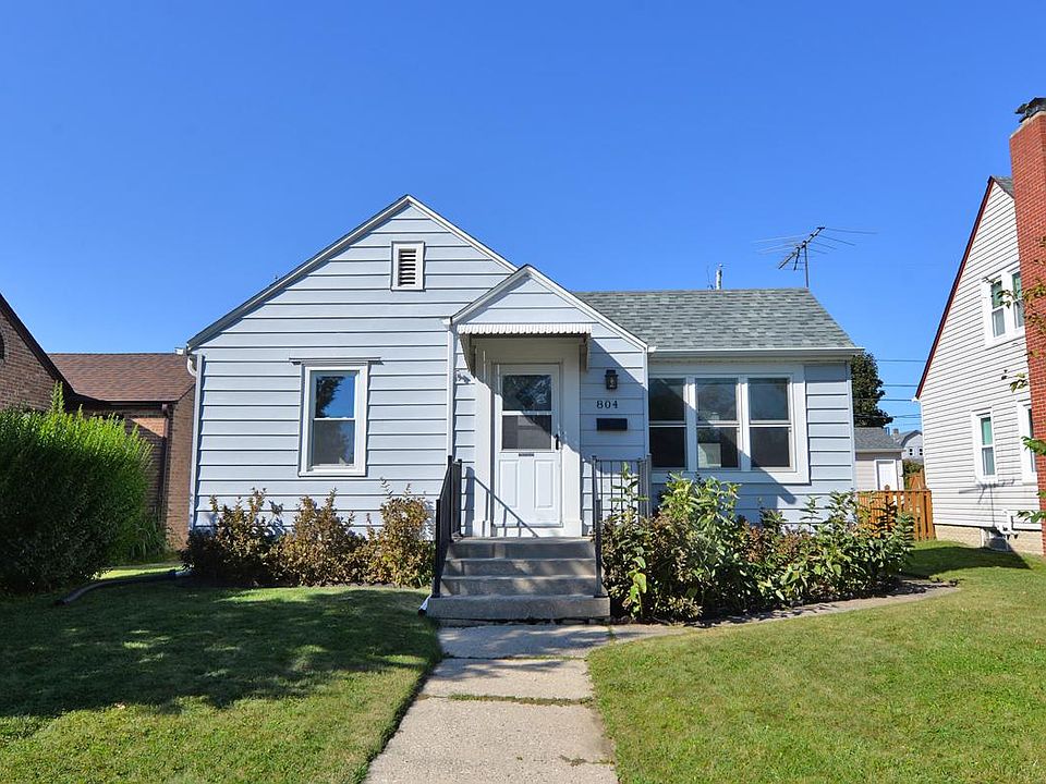 1st image of 804 Menomonee AVENUE