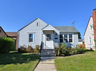 804 Menomonee Ave, South Milwaukee, WI 53172