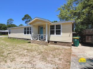 1629 Valparaiso Blvd, Niceville, FL 32578