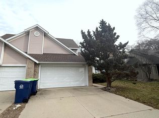 3664 N Center Rd, Saginaw, MI 48603