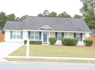 106 Reese Way, Rincon, GA 31326