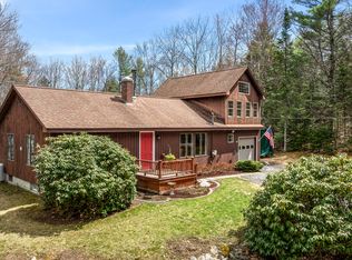 29 Juniper Ln, Nobleboro, ME 04555