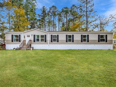 245 W Medina St, Summerville, SC, 29483