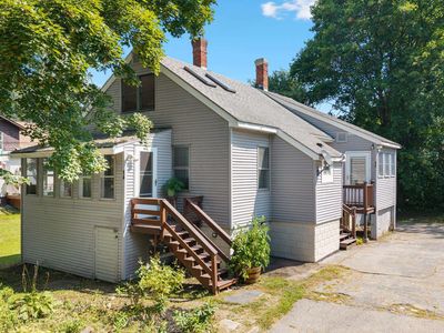 14-16 Cobb Street, Keene, NH, 03431