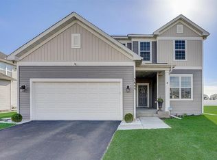 3645 112th Cir NE, Blaine, MN 55449