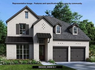 810 River Sky Rd, Lavon, TX 75166