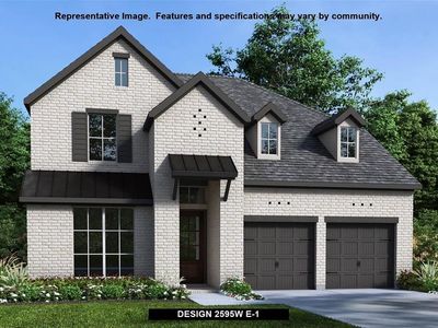 810 River Sky Rd, Lavon, TX, 75166