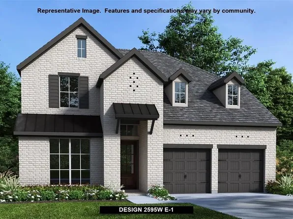 810 River Sky Rd, Lavon, TX 75166