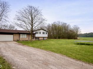 77000 Brown Rd, Romeo, MI 48065