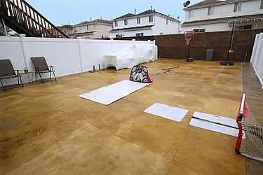 Sold by Bergen Basin Real Estate