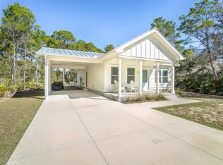 149 Las Brisas Dr, Eastpoint, FL 32328