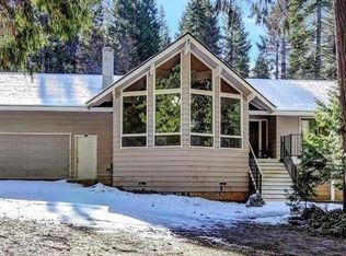 12753 Red Dog Rd, Nevada City, CA 95959